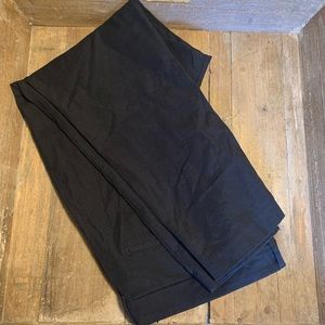 Ankle Length Dress Pant